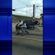 Image for article titled This Is An Incredible Road Rage Incident